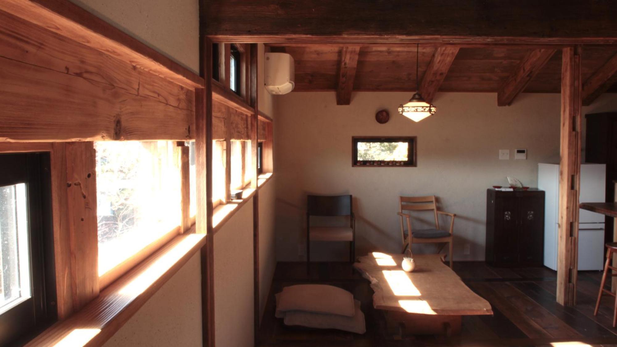 Bed and Breakfast Soy Такаяма Екстер'єр фото
